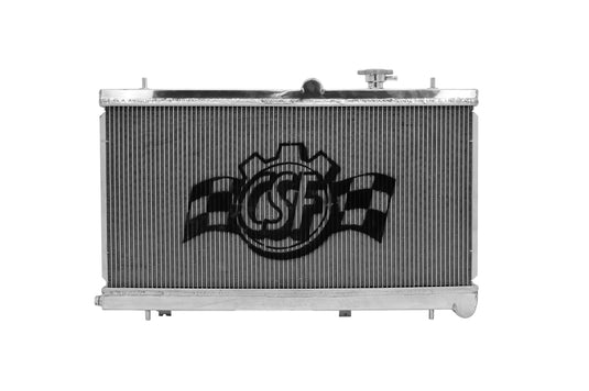 Csf 3076 CSF Radiators - Aluminum
