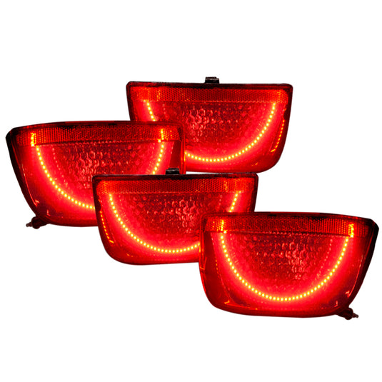 Oracle Lighting 2533-003 ORL LED Tail Lights