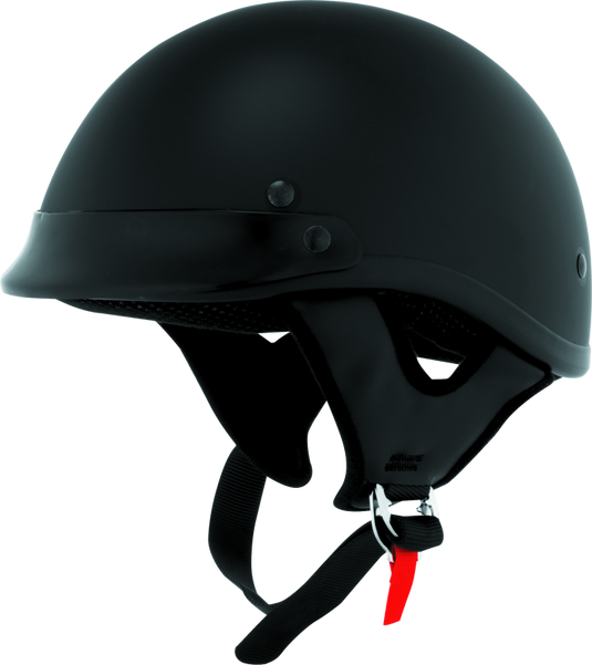 Skid Lid 646820 SKL Traditional Helmet