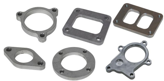 Vibrant 1438G VIB Gaskets - Exhaust