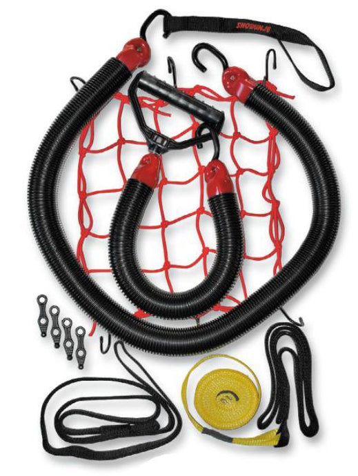 Snobunje 1011 Escape Kit