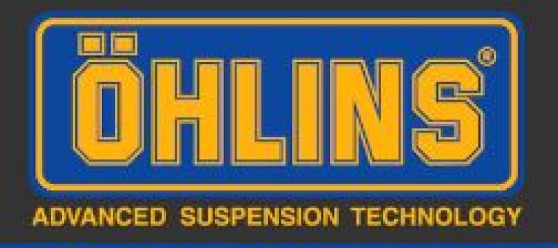 Load image into Gallery viewer, Ohlins POR GP01S1 OHL Coilover - Road &amp; Track
