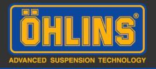 Ohlins POR GP01S1 OHL Coilover - Road & Track