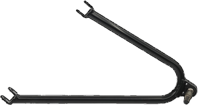 Sp1 SM-08685R Chrome Moly Upper A-Arm - Black
