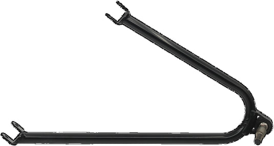 Sp1 SM-08685R Chrome Moly Upper A-Arm - Black