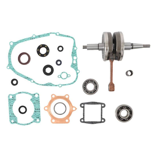 Hot Rods CBK0041 HDS Bottom End Kit