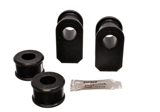 Energy Suspension 4.5142G ES Sway Bar Bushings - Black