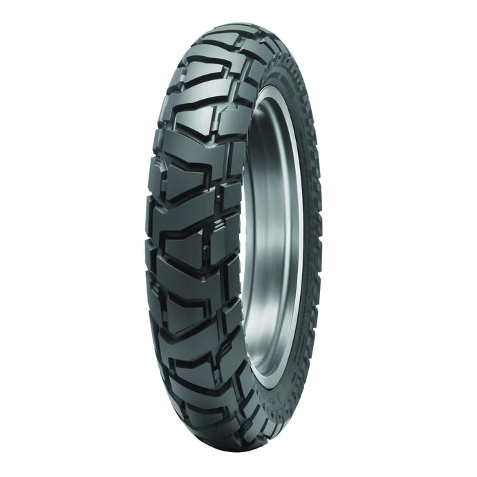 Dunlop 45235012 Trailmax Mission Rear Tire - 130/80-17
