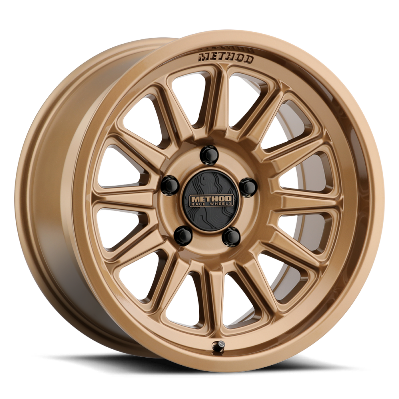 Method Wheels MR323785601500 MRW MR323 Wheels – Powersport Superstore