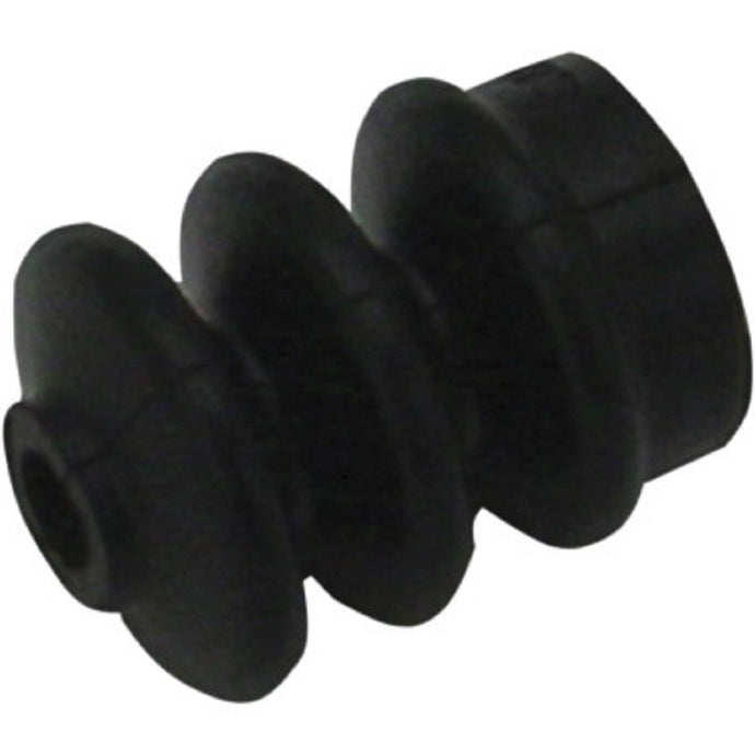 S&S Cycle 11-2266 Super E and G Bellows Seal - 2T - Nitrile