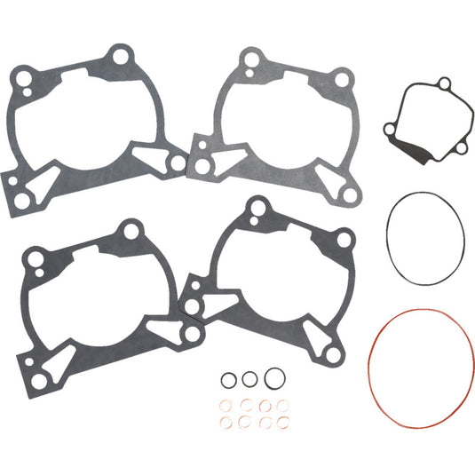 Cometic Gasket C3818 Top End Gasket Kit