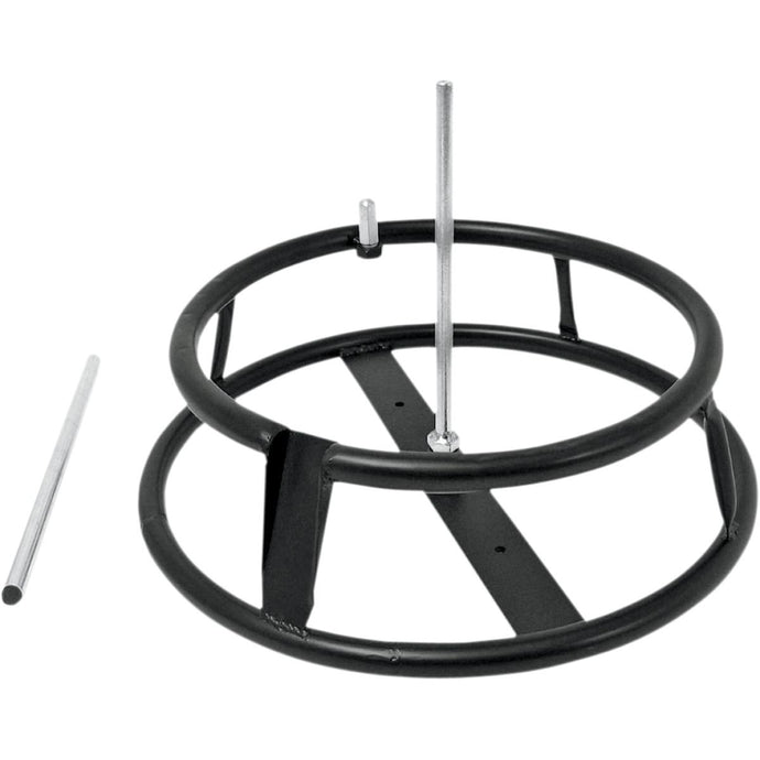 Motorsport Products 70-1002 Short Portable Tire Changer