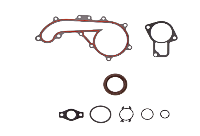 Load image into Gallery viewer, Fel-Pro TCS46131 FEL Crankshaft Seals

