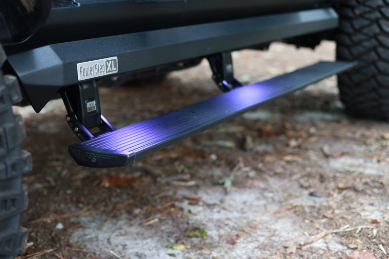 Load image into Gallery viewer, Amp Research 77138-01A AMP PowerStep XL
