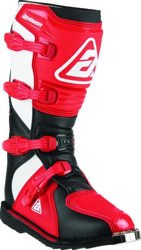 Answer 446626 ANS AR1 Boots