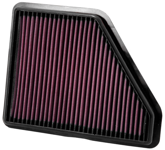 K&N Engineering 33-2439 KN Drop in Air Filters