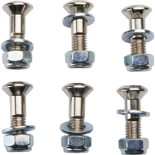 Moose Racing 039-6477 Sprocket Bolt Kit