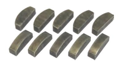 Harddrive 68-506A Clutch Hub Keys