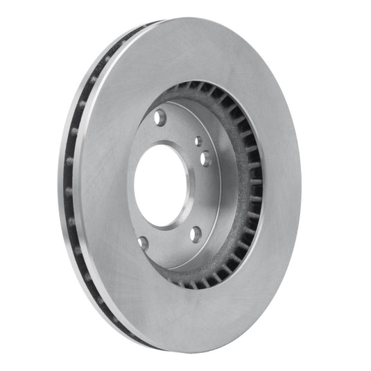 Dfc 600-03023 DFC Brake Rotors - Plain