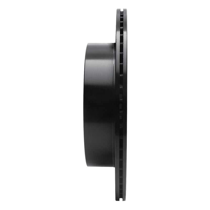 Load image into Gallery viewer, R1 Concepts 633-67089R RNC Brake Rotor - Drill &amp; Slot
