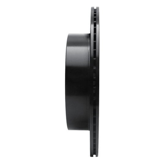 R1 Concepts 633-67089R RNC Brake Rotor - Drill & Slot
