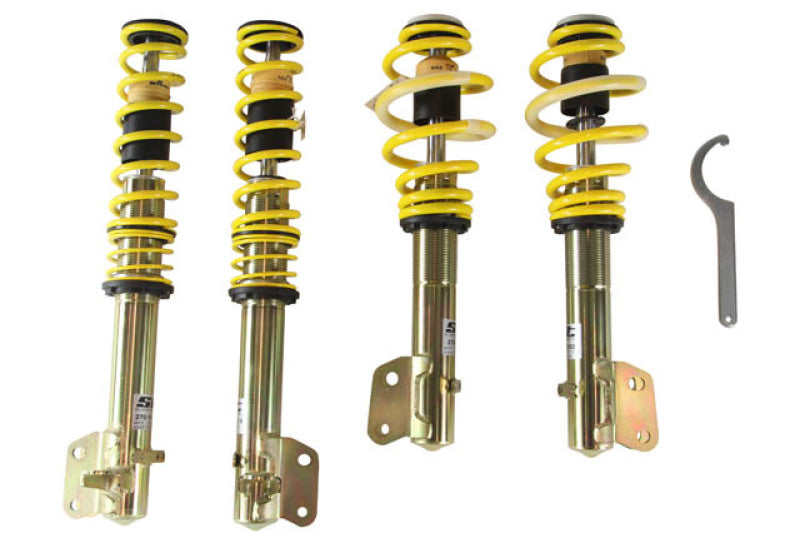 Load image into Gallery viewer, St Suspensions 13227003 STS Coilover
