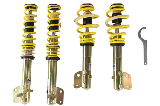 St Suspensions 13227003 STS Coilover