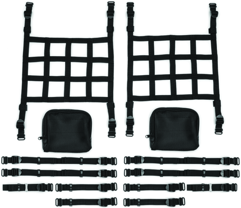 Load image into Gallery viewer, Kuryakyn 5174 KUR Storage Bags C
