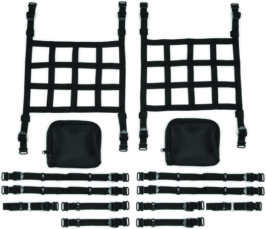 Kuryakyn 5174 KUR Storage Bags C