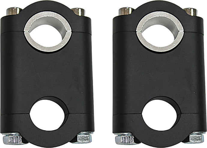 Sp1 SM-08264-2 Pivoting Handlebar Riser - 2in.