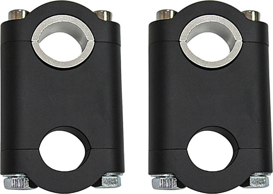 Sp1 SM-08264-2 Pivoting Handlebar Riser - 2in.