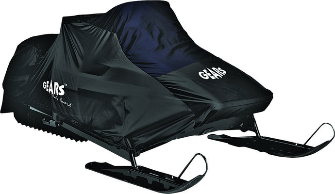 Gears 300188-1-XL Trailerable Storage Cover - XL