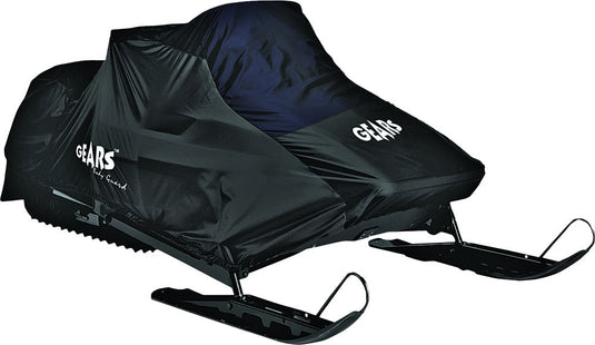 Gears 300188-1-XL Trailerable Storage Cover - XL