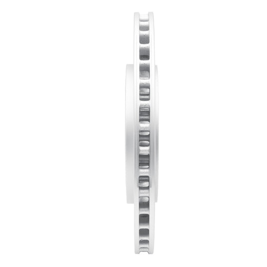 Dfc 604-47039 DFC GeoSPEC Coated Rotors - Plain