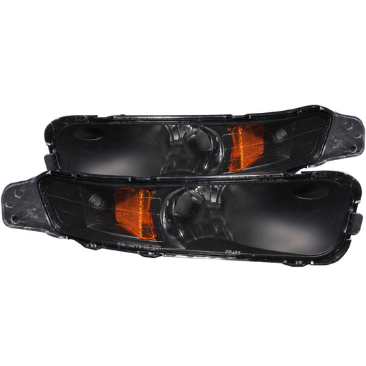 Anzo 511002 ANZ Parking Lights