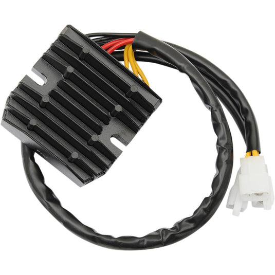 Ricks Motorsport Electric 10-118H Rectifier/Regulator