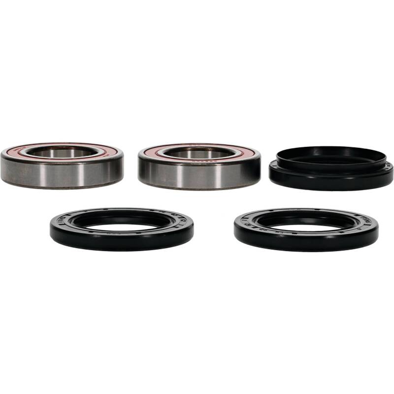 Load image into Gallery viewer, Pivot Works 25-1122-P PIV Wheel Bearing Kit
