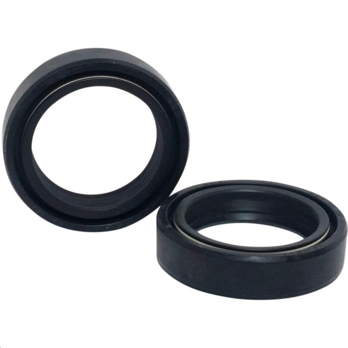 K&S Technologies 16-1015 Fork Seals - 33mm x 46mm x 11mm