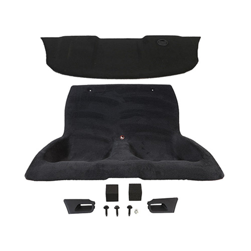 Load image into Gallery viewer, Ford Racing M-6346612-GT FR Rear Seat Deletes
