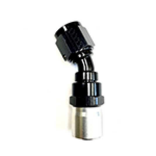 Fragola 3103012-RAD FRA Sport Crimp Hose Ends
