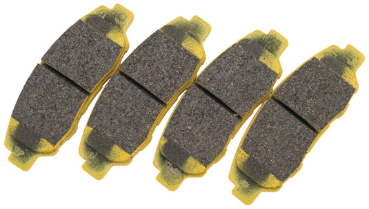 Ebc FA4669/4 Semi-Sintered V Brake Pads