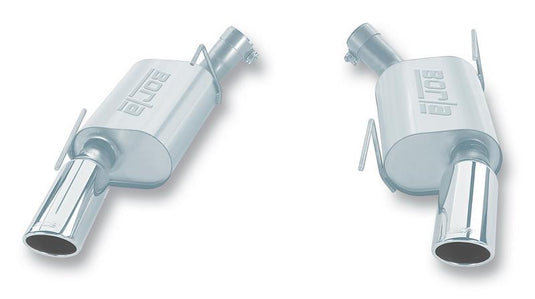 Borla 11752 BOR Axle Back Touring