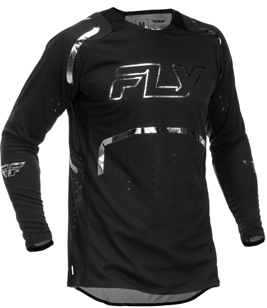 Black/Silver