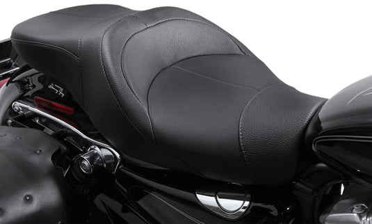 Danny Gray FA-DGE-0314 TourIST 2-Up Leather Seat