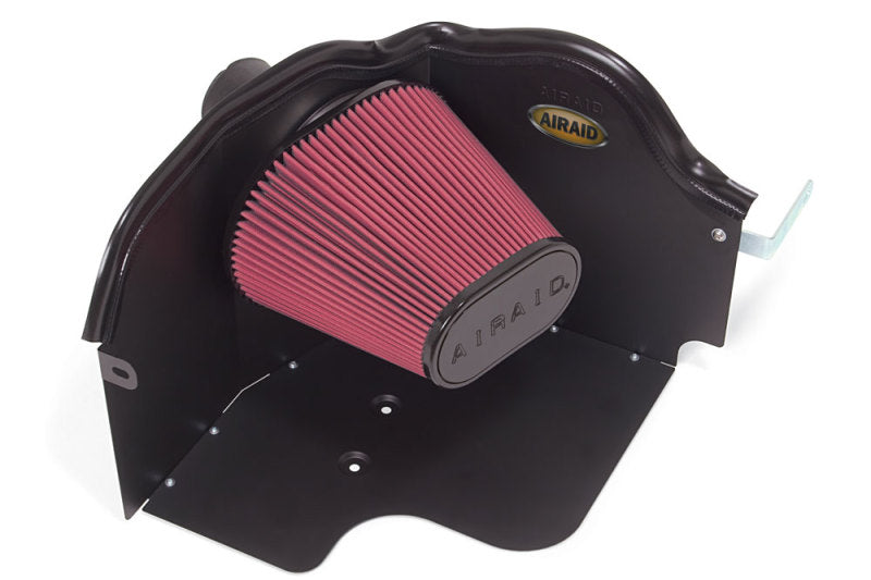 Load image into Gallery viewer, Airaid 400-203 AIR Cold Air Intake Kit
