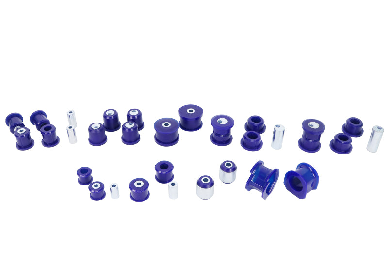 Load image into Gallery viewer, Superpro KIT130ADJK SPR Bushing Kits
