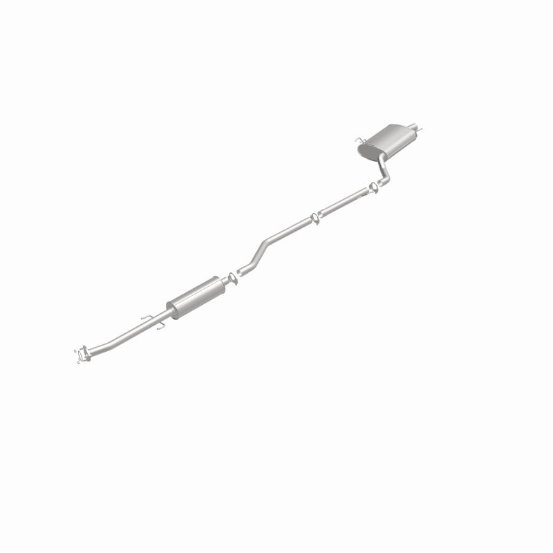 Load image into Gallery viewer, Magnaflow 106-0362 MAG BRE Exhaust Kits
