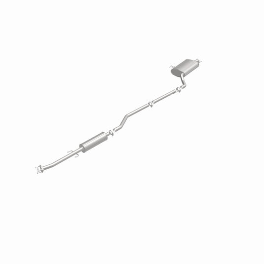 Magnaflow 106-0362 MAG BRE Exhaust Kits
