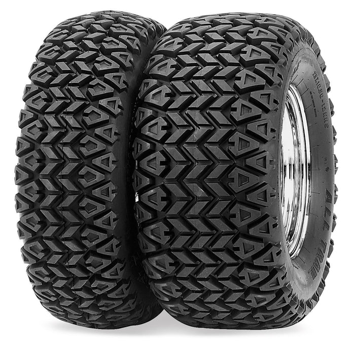 Carlisle 6P0058 All Trail Front Tire - 23x11x10