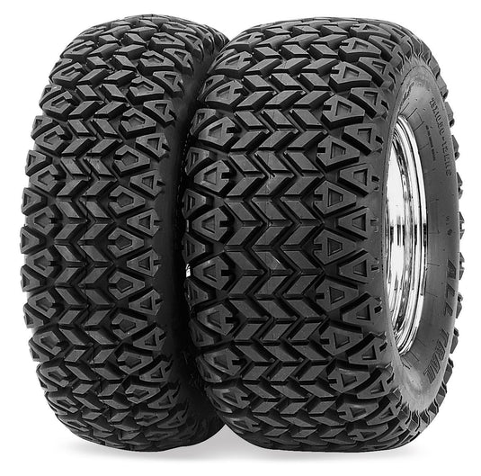 Carlisle 6P0058 All Trail Front Tire - 23x11x10